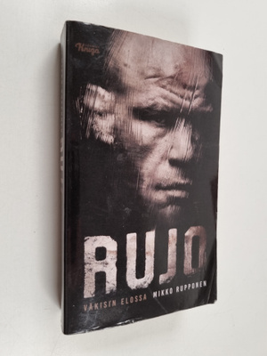 Mikko Rupponen : Rujo