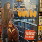 Born to Win (1971) DVD ohj George Segal - pikkukuva 1