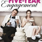 Five-Year Engagement (41 639) k -FI- nordic, DVD jason sege - pikkukuva 2