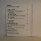 Jamppa Tuominen * Kuumat Kyyneleet - pikkukuva 2