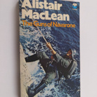 Alistair MacLean : The Guns of Navarone - pikkukuva 1