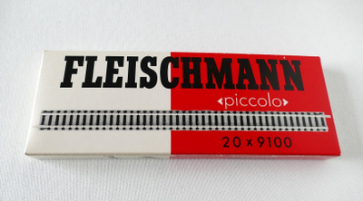 Fleischmann piccolo 20 x 9100 kiskopakkaus