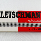 Fleischmann piccolo 20 x 9100 kiskopakkaus - pikkukuva 1