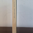 Päätoimittaja (A. J. Cronin) - pikkukuva 3
