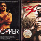 2 KPL DVD ELOKUVIA - pikkukuva 1