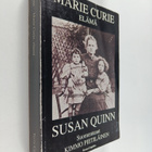 Susan Quinn : Marie Curie : elämä - pikkukuva 1