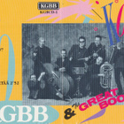 CD 1993 Kojo & The Great Boogie Band - pikkukuva 3