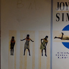 JOYCE SIMS :: COME INTO MY LIFE ::  VINYYLI LP      1987 - pikkukuva 1