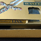 NES: Zelda II: The adventure of the Link, SCN (big box) - pikkukuva 5