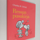 Charles M. Schulz : Ressun pusukirja - pikkukuva 1