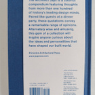 Laura S. Dushkes : The Architect Says : Quotes, Quips, an... - pikkukuva 2