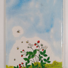 Richard Scarry : Hiiri ja elefantti : La Fontainen eläint... - pikkukuva 2