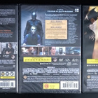 Batman - The Dark Knight trilogia (Cristopher Nolan DVD) - pikkukuva 2