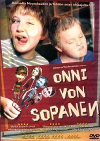 DVD: Onni von Sopanen