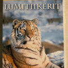 Lumitiikerit (1996) luontodokumentti (UUSI) - pikkukuva 1