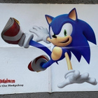 Sonic the Hedgehog julisteet - pikkukuva 1
