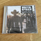 Brutal Africa - The Heavy Metal Cowboys of Botswana CD - pikkukuva 1