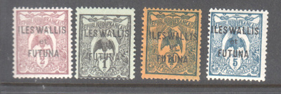 Wallis & Futuna