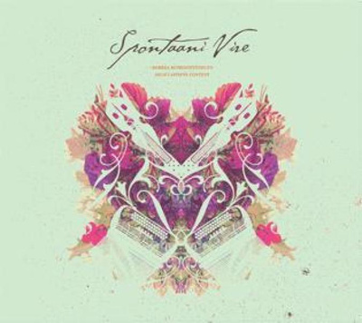 SPONTAANI VIRE-KORKEA KOFEINIPITOISUUS-CD,UUSI (2008)
