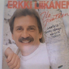 ERKKI LIIKANEN :: ILO PINTAAN :: VINYYLI LP 1989 - pikkukuva 1