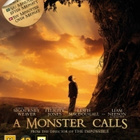 A Monster Calls - (Blu-ray) - pikkukuva 1