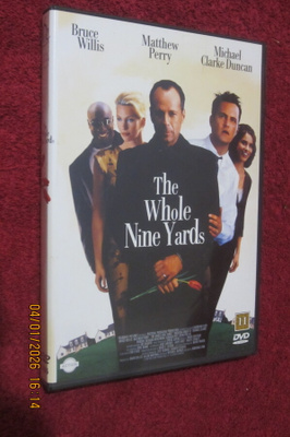 The Whole Nine Yards (DVD)