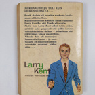 Larry Kent : Kuolema on saaliinhimoinen - pikkukuva 2