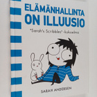 Sarah Andersen : Elämänhallinta on illuusio : "Sarah's sc... - pikkukuva 1