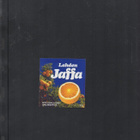 LAHDEN JAFFA Appelsiinijuoma Etiketti - pikkukuva 1