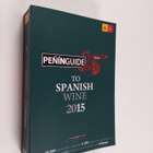 Carlos Gonzalez : Penin Guide to Spanish Wine 2015 - pikkukuva 1