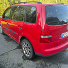 Volkswagen Touran 1.9TDI vm2004 - pikkukuva 2