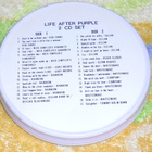 Life After Purple 2-CD - pikkukuva 2