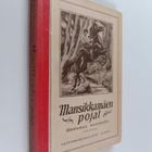 Lilli Porthan : Mansikkamäen pojat - kertomus nuorisolle - pikkukuva 1