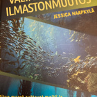 JESSICA HAAPKYLÄ: VALTAMERET JA ILMASTONMUUTOS - pikkukuva 1
