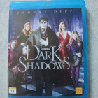 Dark Shadows Johnny Depp - pikkukuva 1
