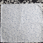 Lautasliinat 4 kpl, Marimekko Niitty kangas - pikkukuva 4