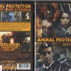 ANIMAL PROTECTOR	(57 028)	UUSI	-SV-	DVD	david carradine	1989 - pikkukuva 1