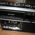 Sharp RD-475H - pikkukuva 2