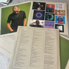 PAUL WELLER: Will Of The People * 3 x LP * WW 2022 - pikkukuva 3