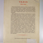 Victor Hoving : Vaasa 1852 - 1952 : Vaasan aikakirjoista ... - pikkukuva 2