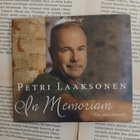 Petri Laaksonen - In memoriam: Elät aina minussa (CD) - pikkukuva 1