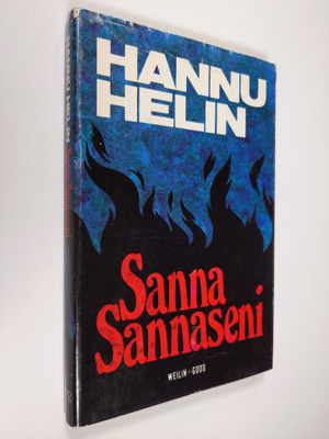 Hannu Helin : Sanna Sannaseni