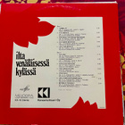 ILTA VENÄLÄISESSÄ KYLÄSSÄ * FIN 1976 - pikkukuva 2