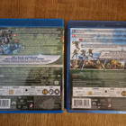Teenage Mutant Ninja Turtles 3D / Blu-Ray - pikkukuva 2