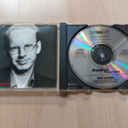 H. TOMASSON  - CONCERTO FOR VIOIN etc. orig.SWE  2000  CD - pikkukuva 2