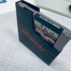 NES Wheel Of Fortune USA - pikkukuva 4