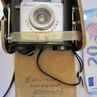 VANHA Kamera Kodak Brownie Starlet - pikkukuva 1