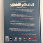Suuri suomalainen Tee itse -käsikirja 9 : Sähkötyökalut :... - pikkukuva 2