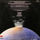 VOYAGE  ::  ONE STEP HIGHER  ::  VINYYLI  LP        1982 - pikkukuva 4