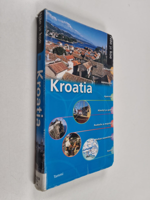 Kroatia